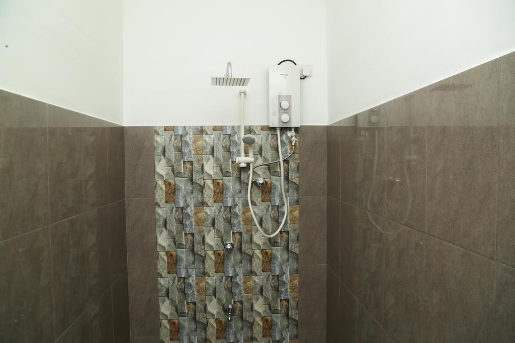 Four Season Guest House Tangalle Ngoại thất bức ảnh
